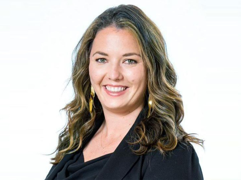 Brittany Means headshot